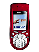 Pobierz darmowe dzwonki Nokia 3660.